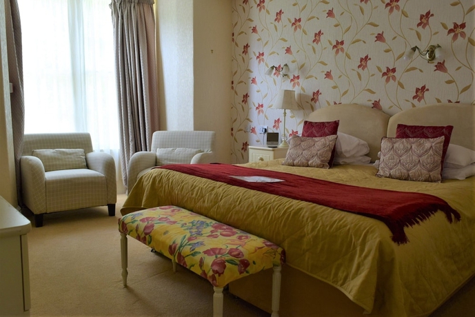 Imagen de la habitación del Hotel The View Guest House. Foto 3