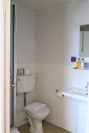 Imagen de la habitación del Hotel The View Guest House. Foto 14