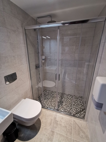 Imagen de la habitación del Hotel The View, Honningsvag. Foto 14