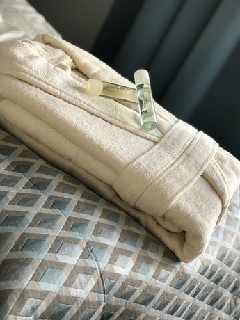 Imagen de la habitación del Hotel The View, Honningsvag. Foto 16