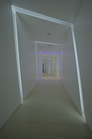 Imagen de los interiores del Hotel The View Hotel, Novi Vinodolski. Foto 9