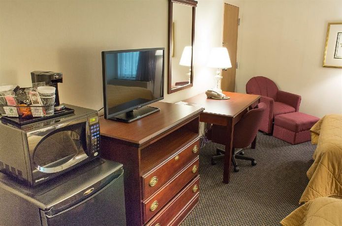 Imagen de la habitación del Hotel The View Inn And Suites. Foto 7