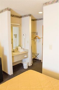 Imagen de la habitación del Hotel The View Inn And Suites. Foto 9