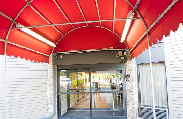 Imagen general del Hotel The View Inn And Suites. Foto 2