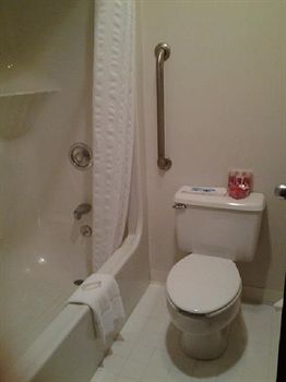 Imagen de los interiores del Hotel The View Inn And Suites. Foto 14