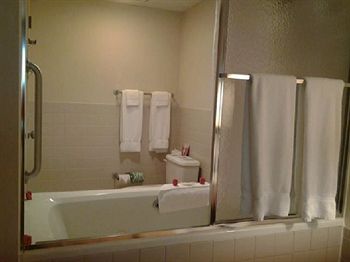 Imagen general del Hotel The View Inn And Suites. Foto 4