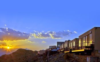 Imagen de la habitación del Hotel The View, Jabal Al Akhdar. Foto 7