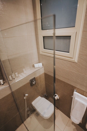 Imagen de la habitación del Hotel The View Luxor. Foto 9