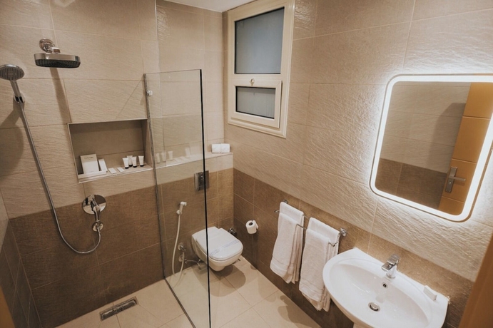 Imagen de la habitación del Hotel The View Luxor. Foto 10