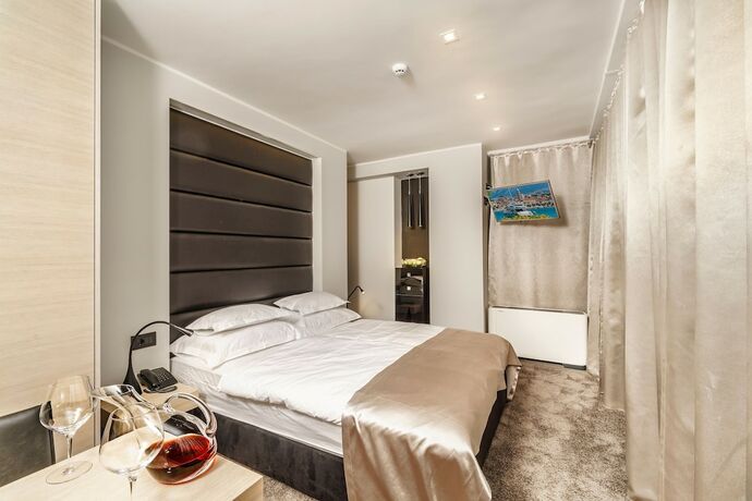 Imagen general del Hotel The View Luxury Rooms. Foto 6