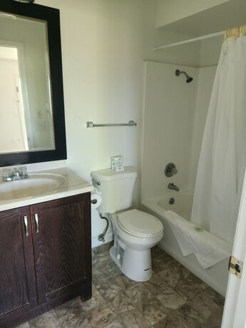 Imagen general del Hotel The View Motel. Foto 8