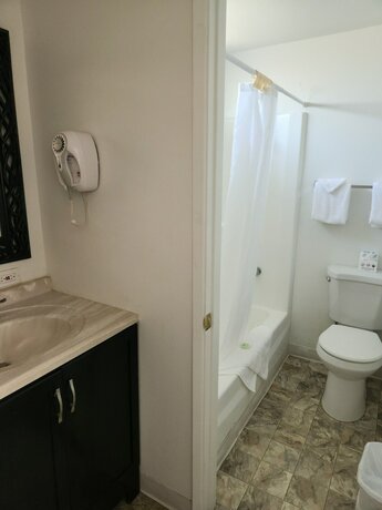 Imagen general del Hotel The View Motel. Foto 9