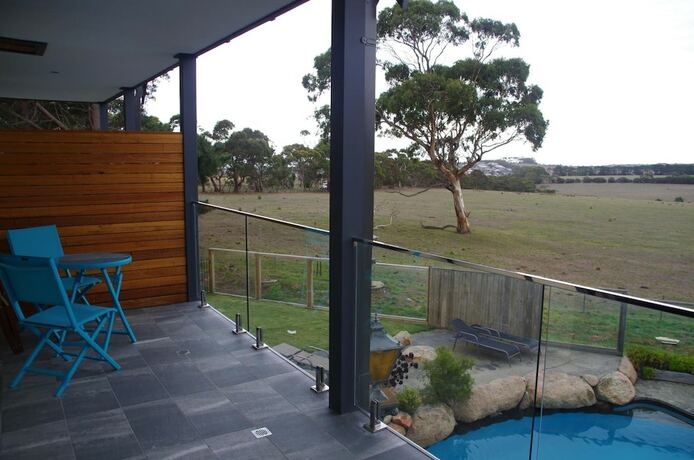 Imagen general del Hotel The View On Grossmans. Foto 2