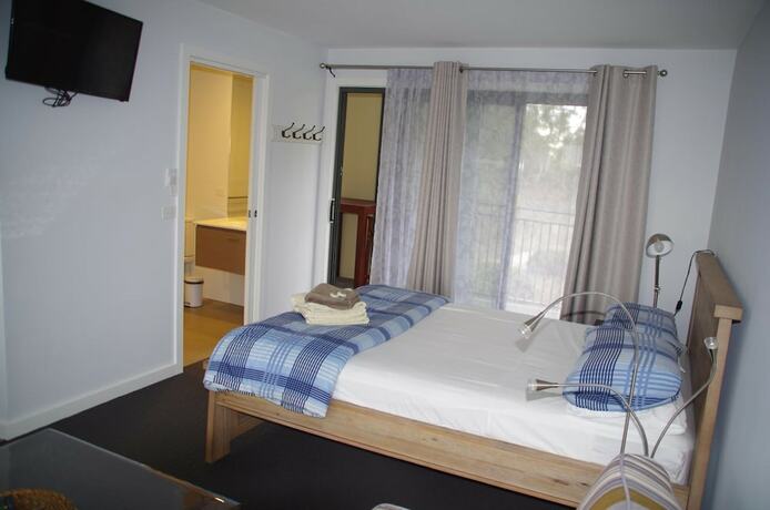 Imagen general del Hotel The View On Grossmans. Foto 3