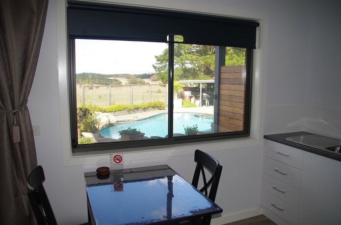 Imagen general del Hotel The View On Grossmans. Foto 4