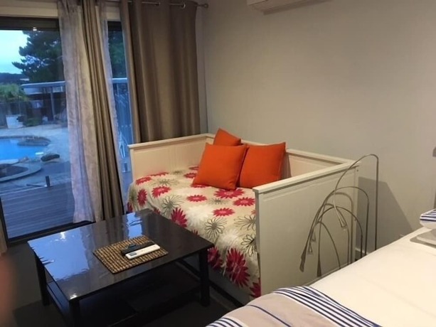 Imagen general del Hotel The View On Grossmans. Foto 5