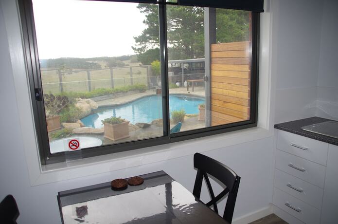 Imagen general del Hotel The View On Grossmans. Foto 6