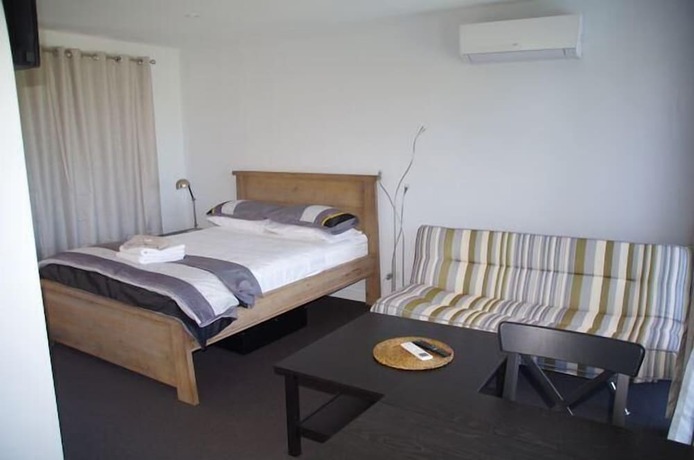 Imagen general del Hotel The View On Grossmans. Foto 8