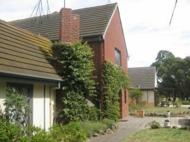 Imagen general del Hotel The View On Grossmans. Foto 10