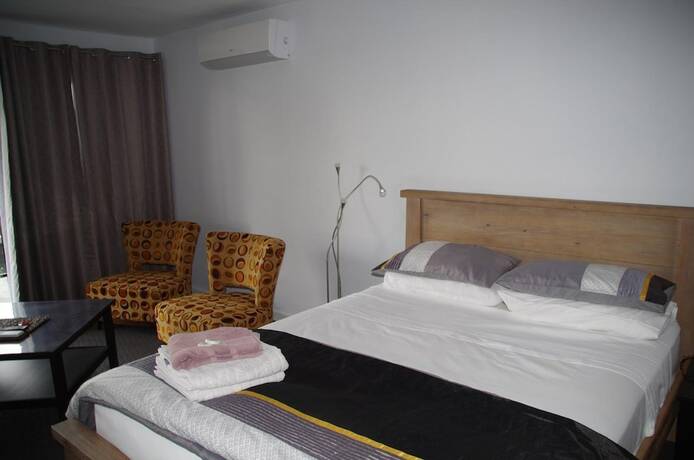 Imagen general del Hotel The View On Grossmans. Foto 13