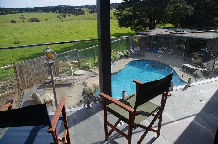 Imagen general del Hotel The View On Grossmans. Foto 15