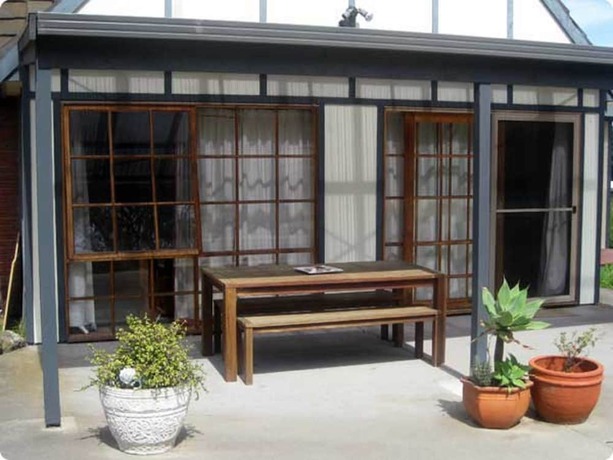 Imagen de la habitación del Hotel The View On Grossmans. Foto 16