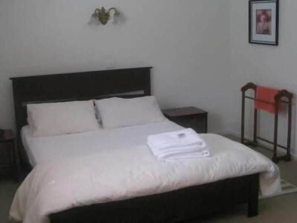 Imagen de la habitación del Hotel The View On Grossmans. Foto 19