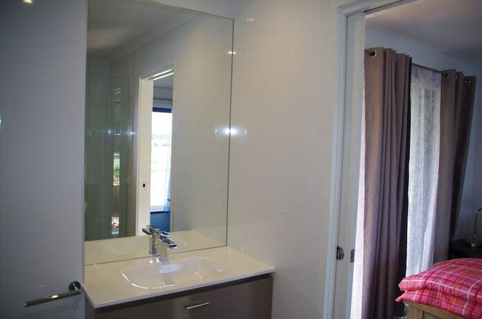 Imagen de la habitación del Hotel The View On Grossmans. Foto 21