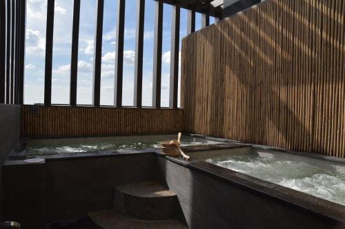 Imagen general del Hotel The View Serviced Residence. Foto 2