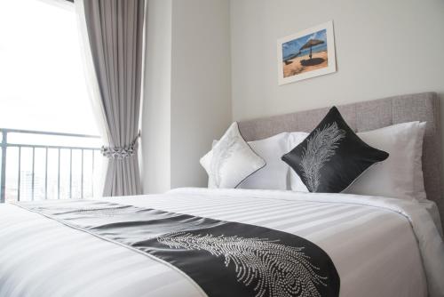 Imagen de la habitación del Hotel The View Serviced Residence. Foto 5