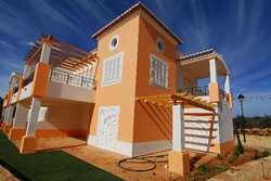 Imagen general del Hotel The View, Vila do Bispo. Foto 2