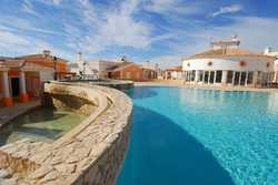 Imagen de la piscina del Hotel The View, Vila do Bispo. Foto 6