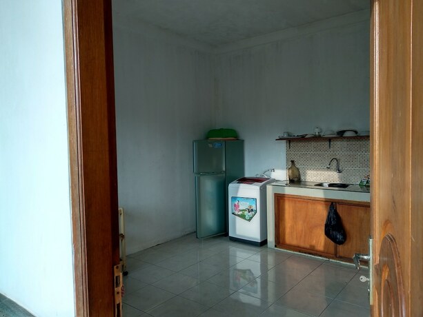 Imagen general del Hotel The View Villa. Foto 3