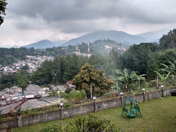 Imagen general del Hotel The View Villa. Foto 9