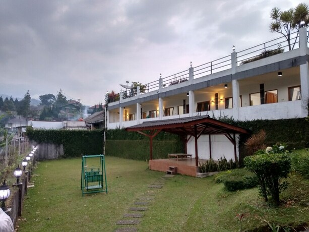 Imagen general del Hotel The View Villa. Foto 11