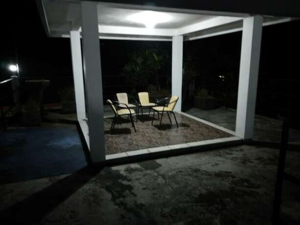 Imagen general del Hotel The View Villa. Foto 13