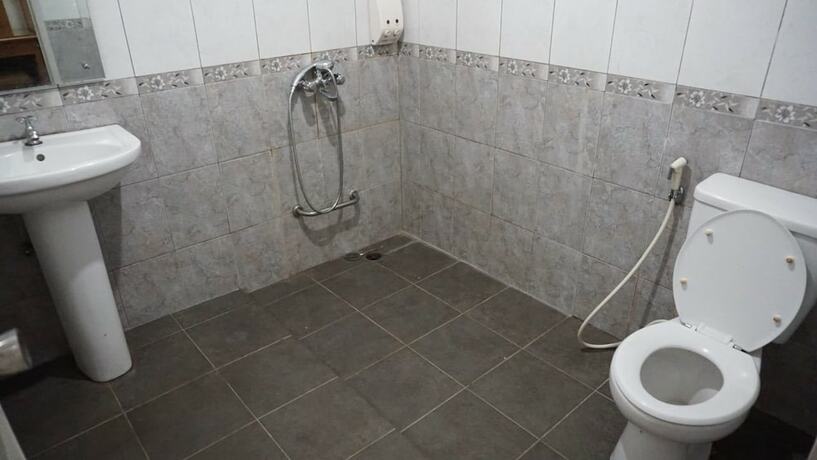 Imagen general del Hotel The View Villa. Foto 15