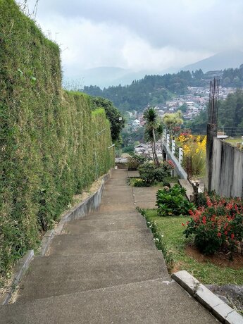 Imagen general del Hotel The View Villa. Foto 17