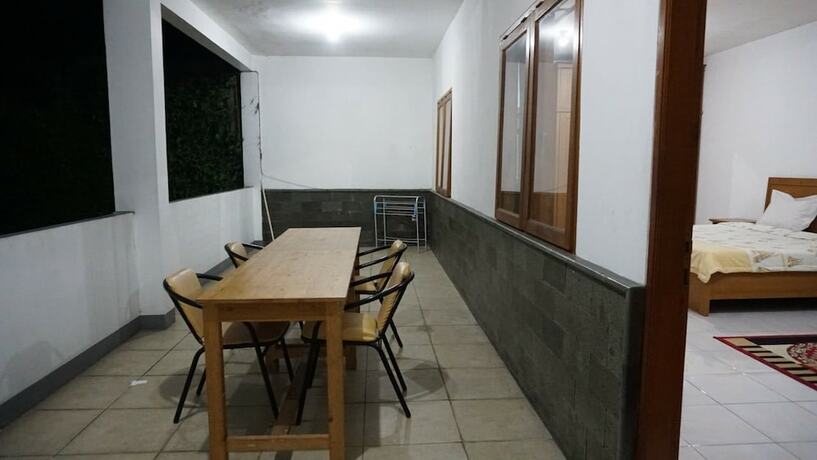 Imagen general del Hotel The View Villa. Foto 18