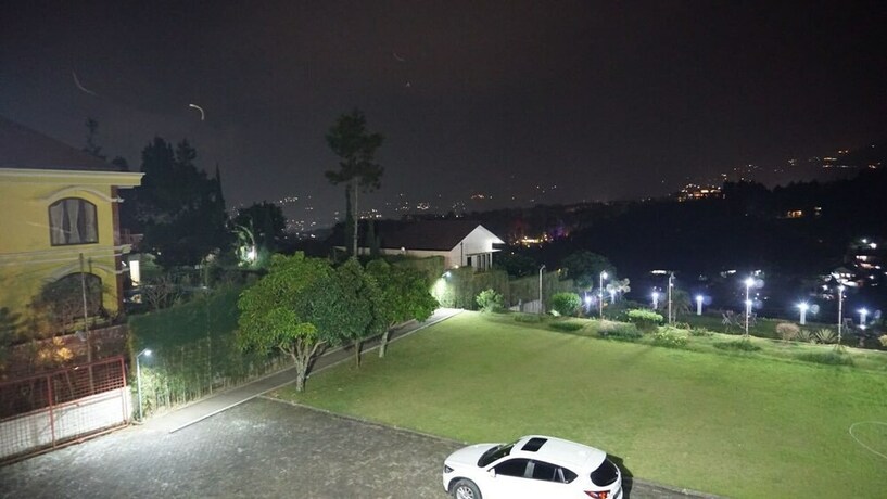 Imagen general del Hotel The View Villa. Foto 1