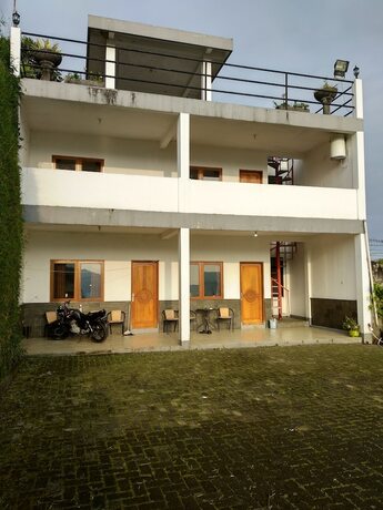 Imagen de la habitación del Hotel The View Villa. Foto 21