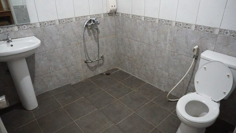 Imagen de la habitación del Hotel The View Villa. Foto 24