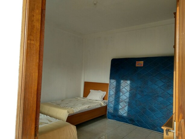 Imagen de la habitación del Hotel The View Villa. Foto 26