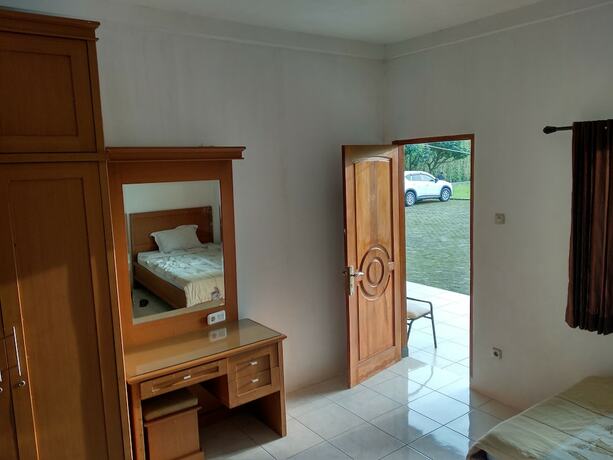 Imagen de la habitación del Hotel The View Villa. Foto 27