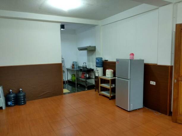 Imagen de la habitación del Hotel The View Villa. Foto 28