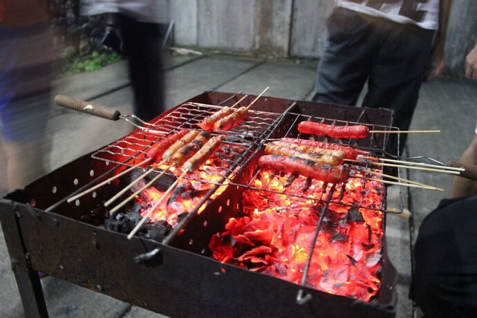 Imagen de los exteriores del Hotel The View Villa. Foto 31