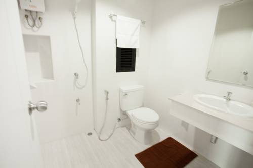 Imagen de la habitación del Hotel The Viewpoint. Foto 3