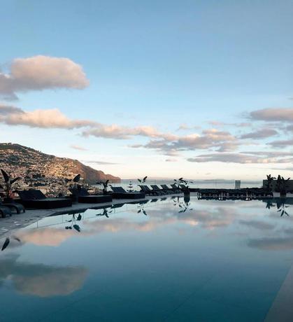 Imagen de los exteriores del Hotel The Views Baia - Adults Only. Foto 6