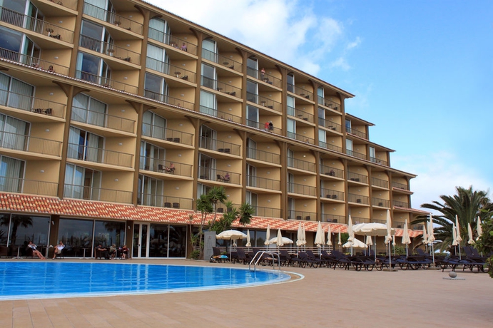 Imagen general del Hotel The Views Oasis - Family Friendly. Foto 2