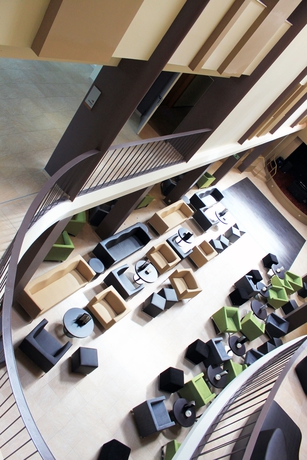 Imagen de los interiores del Hotel The Views Oasis - Family Friendly. Foto 7